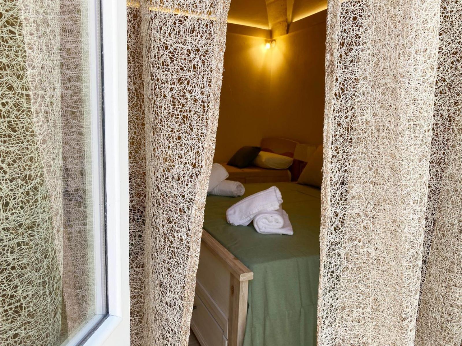 Duca D'aosta Bed & Breakfast Lecce