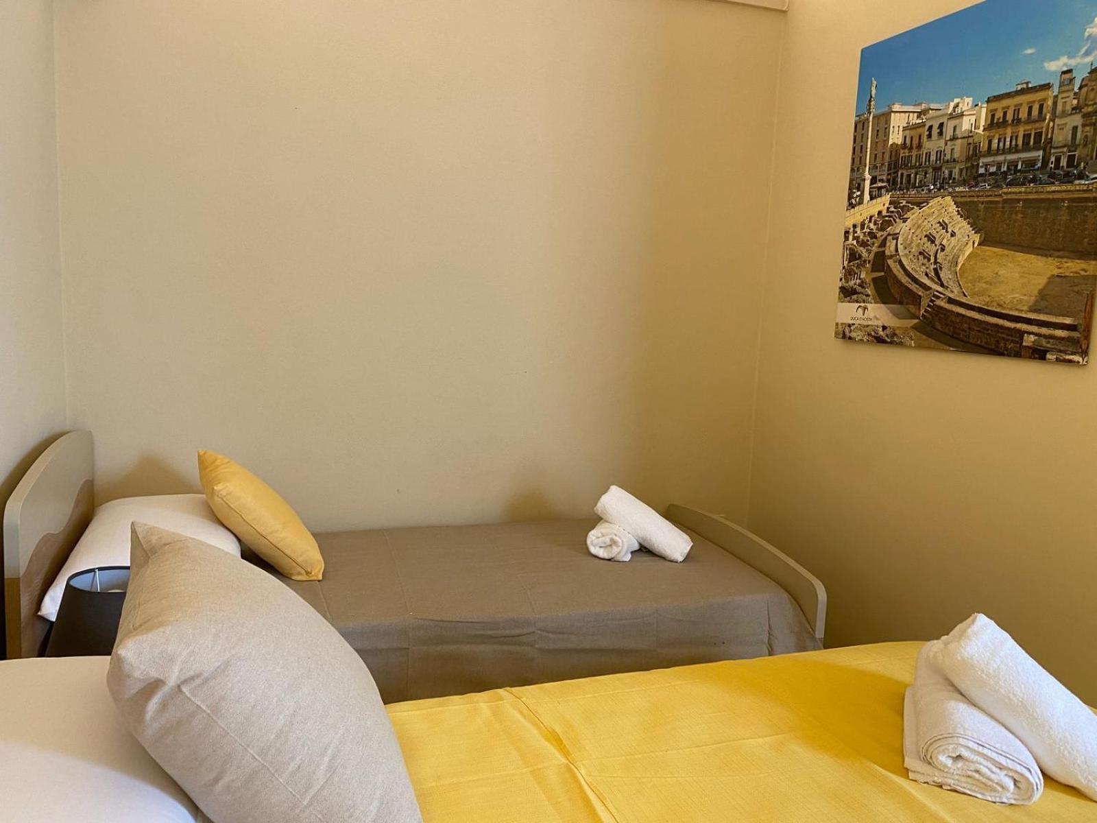 Bed & Breakfast Duca D'aosta