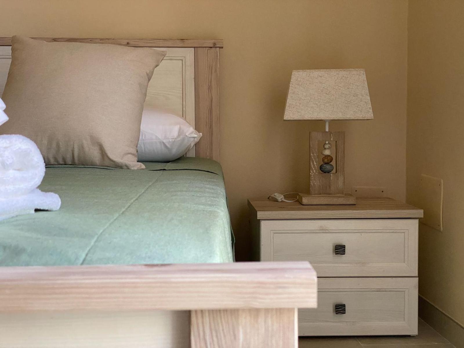 Duca D'aosta Bed & Breakfast *