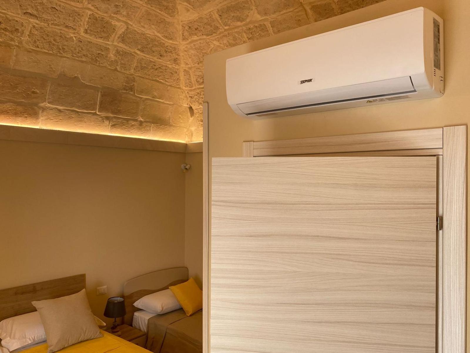 Bed & Breakfast Duca D'aosta *