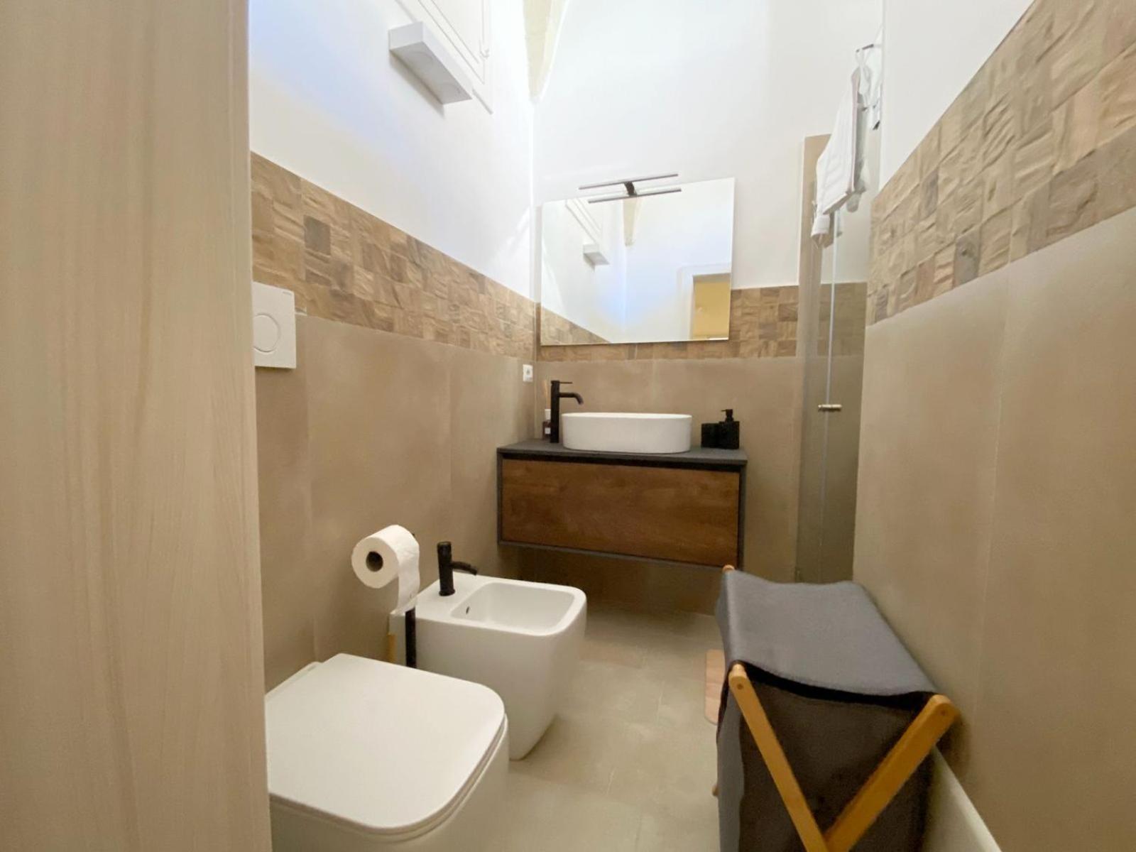 Bed & Breakfast Duca D'aosta Lecce