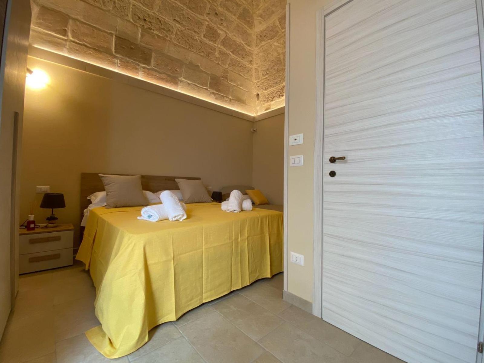 Duca D'aosta Bed & Breakfast