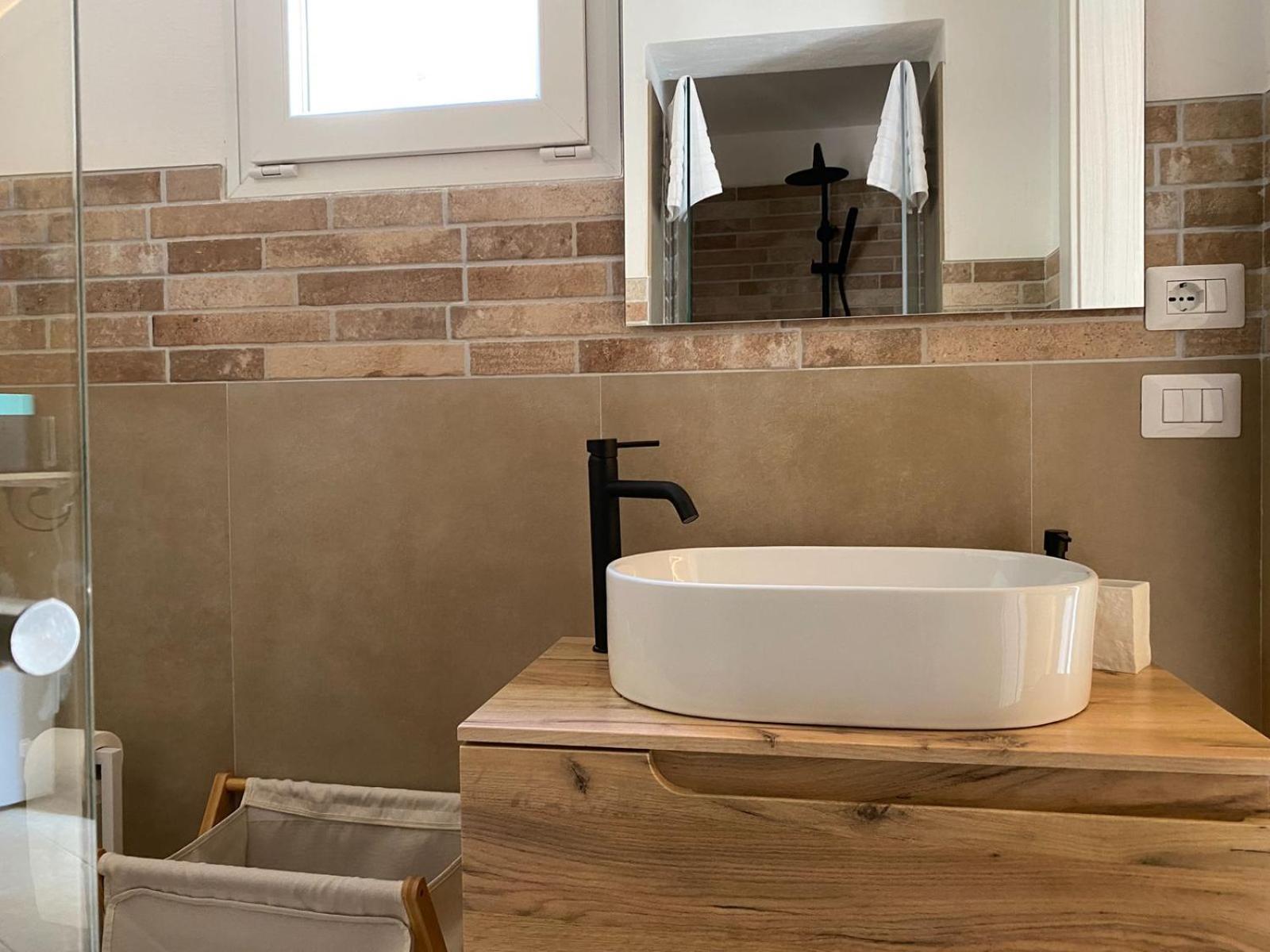 Duca D'aosta Bed & Breakfast Lecce