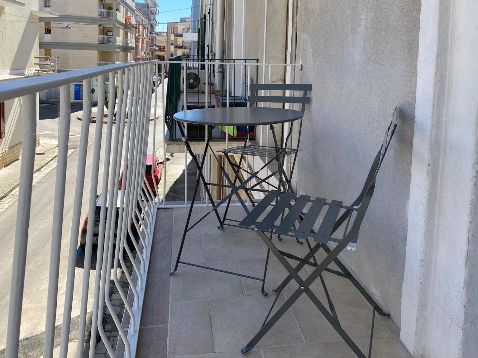 Duca D'aosta Bed & Breakfast *