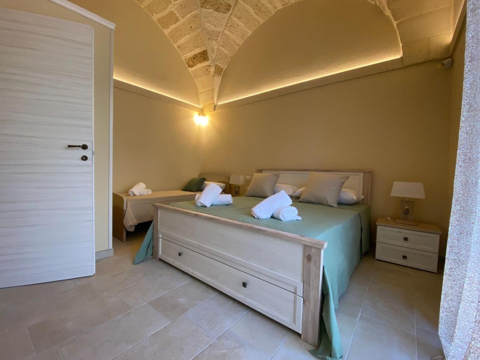 Duca D'aosta * Lecce