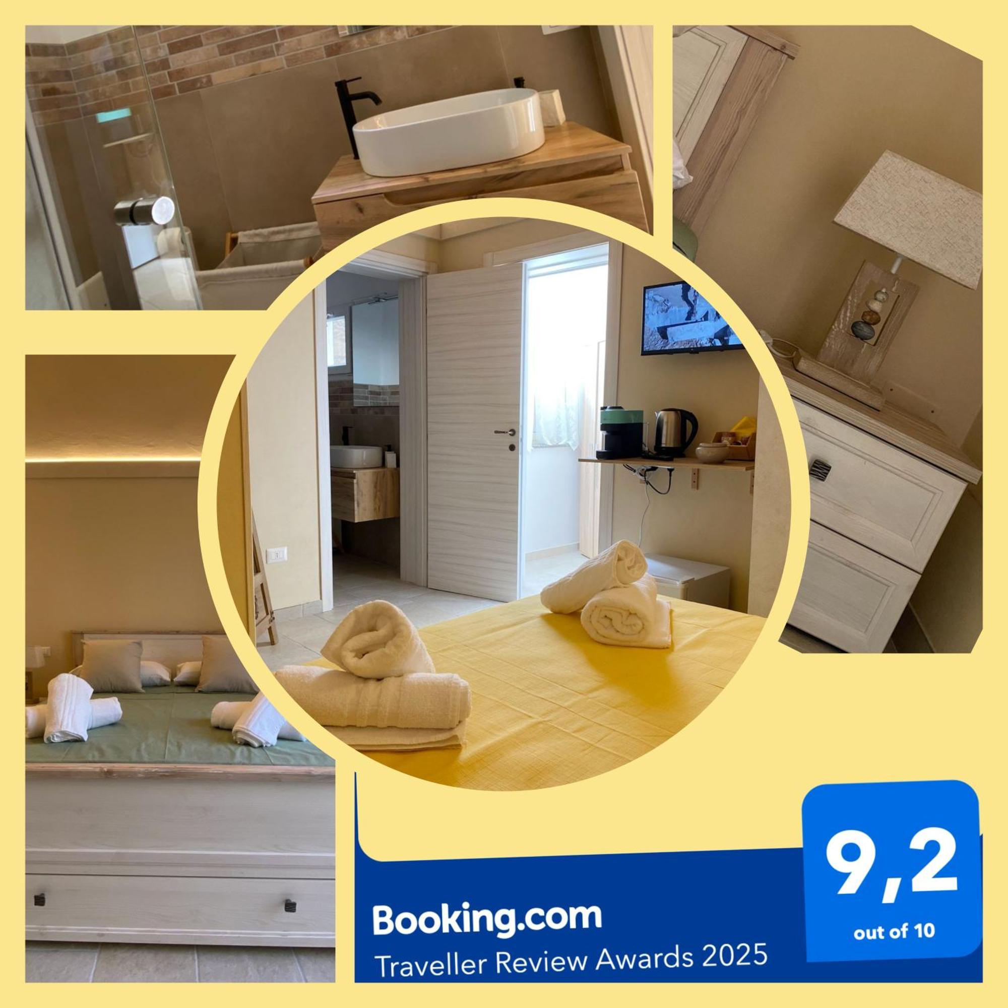 Duca D'aosta Bed & Breakfast *