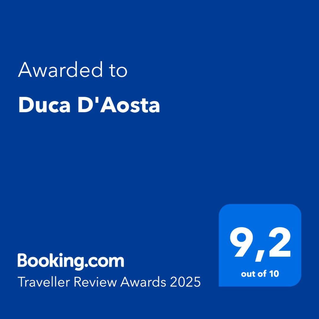 Duca D'aosta *